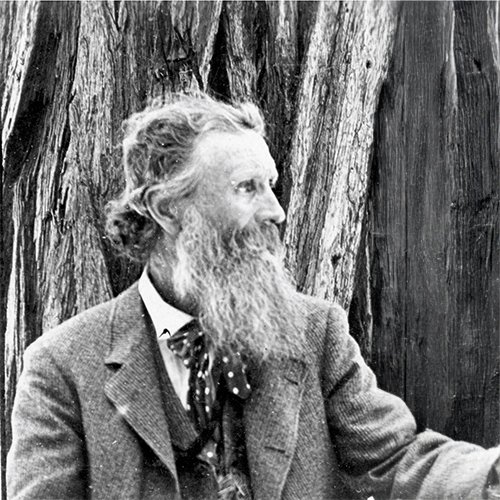 John Muir